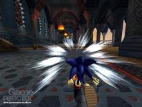 Sonic und die geheimen Ringe