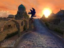 Sonic und die geheimen Ringe