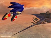 Sonic und die geheimen Ringe