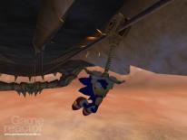 Sonic und die geheimen Ringe