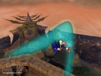 Sonic und die geheimen Ringe