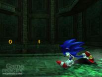 Sonic und die geheimen Ringe