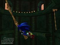 Sonic und die geheimen Ringe