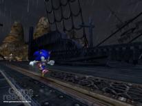 Sonic und die geheimen Ringe