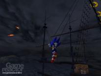 Sonic und die geheimen Ringe