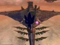 Sonic und die geheimen Ringe