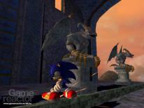 Sonic und die geheimen Ringe