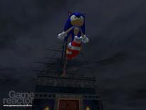 Sonic und die geheimen Ringe
