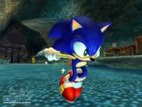 Sonic und die geheimen Ringe