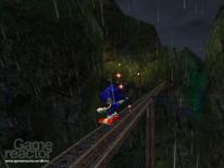Sonic und die geheimen Ringe