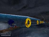 Sonic und die geheimen Ringe