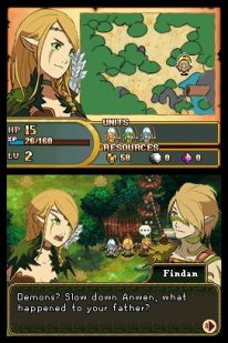 Might & Magic: Clash of Heroes