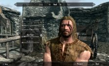 The Elder Scrolls V: Skyrim