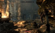 The Elder Scrolls V: Skyrim