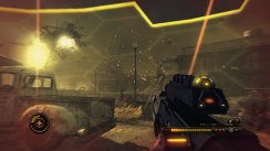 Resistance 3