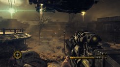 Resistance 3