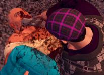 Saints Row: The Third