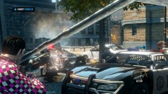 Saints Row: The Third