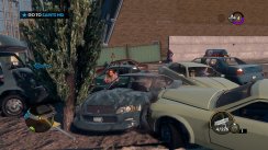 Saints Row: The Third