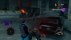 Saints Row: The Third