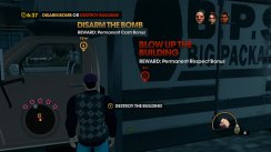 Saints Row: The Third