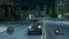 Saints Row: The Third