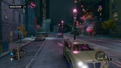 Saints Row: The Third