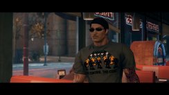 Saints Row: The Third