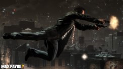 Max Payne 3