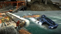 Crackdown 2