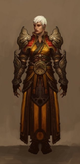 Diablo III