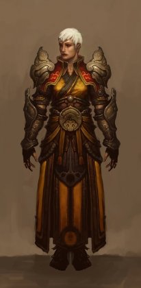 Diablo III