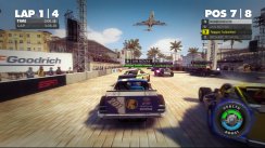 Dirt Showdown