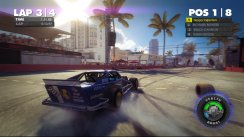 Dirt Showdown