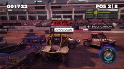 Dirt Showdown