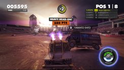 Dirt Showdown
