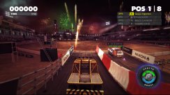 Dirt Showdown