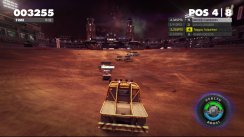 Dirt Showdown