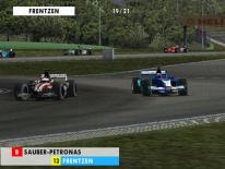 Formula One 2003