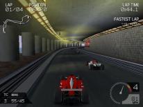 Formula One 2003