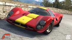 Forza Motorsport 3