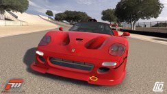 Forza Motorsport 3