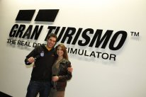 Gran Turismo 5