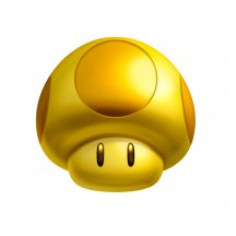 New Super Mario Bros. 2