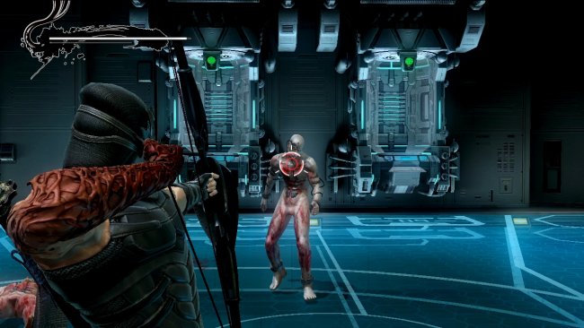 Ninja Gaiden 3