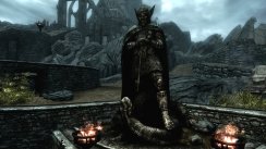 The Elder Scrolls V: Skyrim