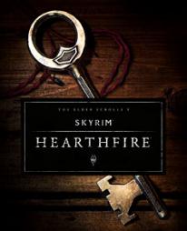 The Elder Scrolls V: Skyrim