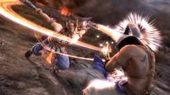 Soul Calibur V