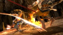 Soul Calibur V