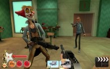 Ubisoft macht Bloody Good Time